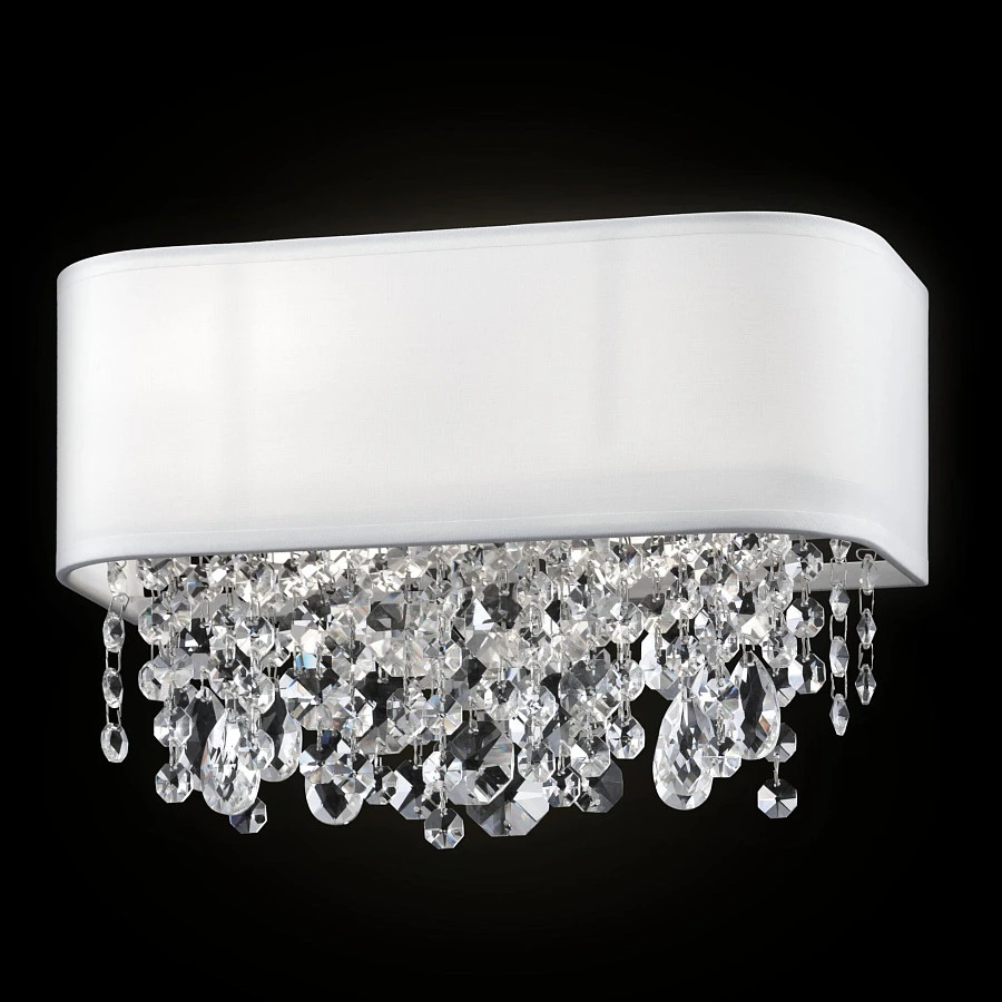 Настенный светильник (бра) Maytoni MOD600WL-02W - фото 7