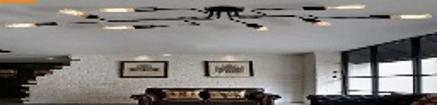 Потолочный светильник Maytoni T532CL-08B - фото 4