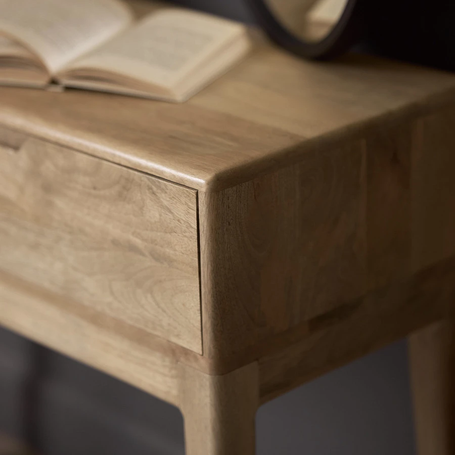 Консоль из массива, СОЛЬВЕЙГ - фото 6