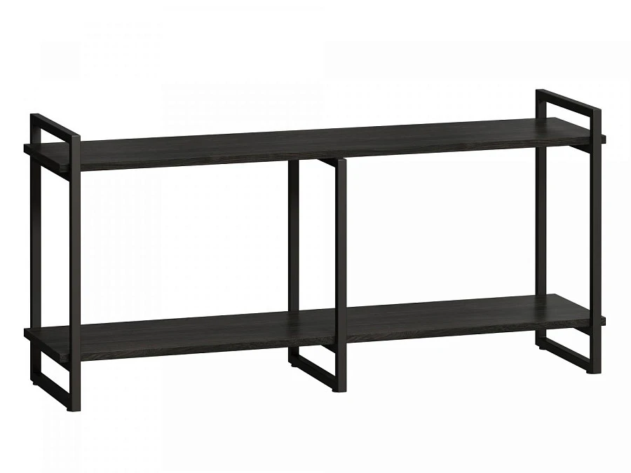 ТВ-тумба Мальборк 2 Венге лофт