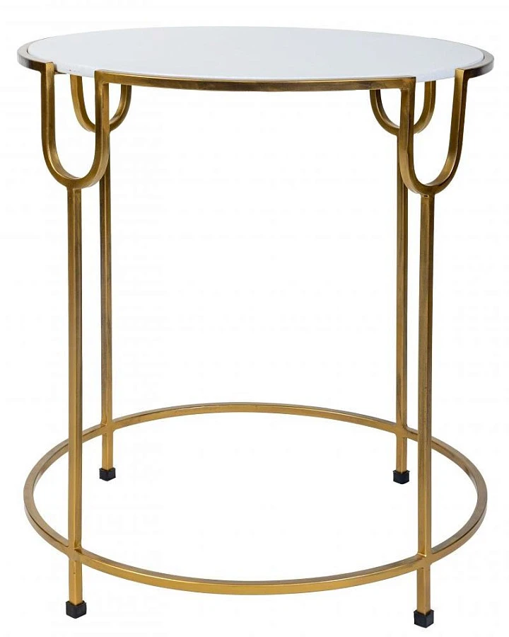 Кофейный столик Classic 0.65x0.6x0.6м - фото 2