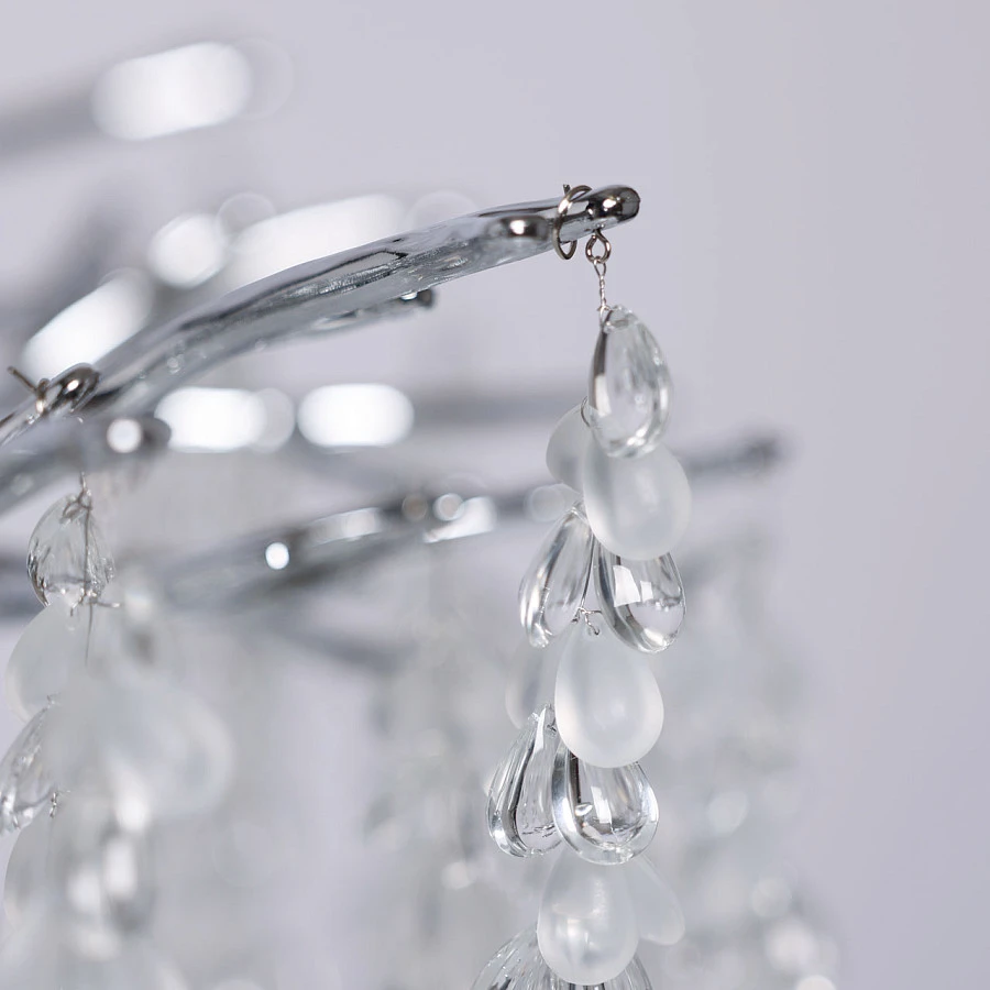 Люстра подвесная MW-Light Лайма 467012408 - фото 8