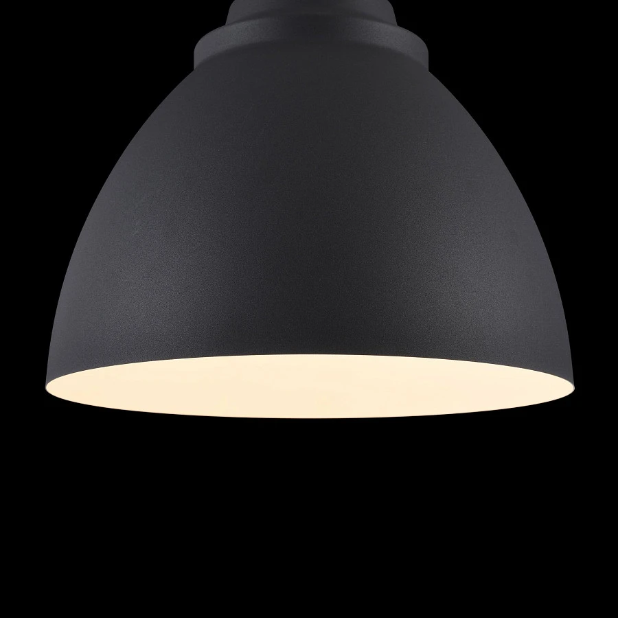 Подвесной светильник Maytoni P535PL-01B - фото 2