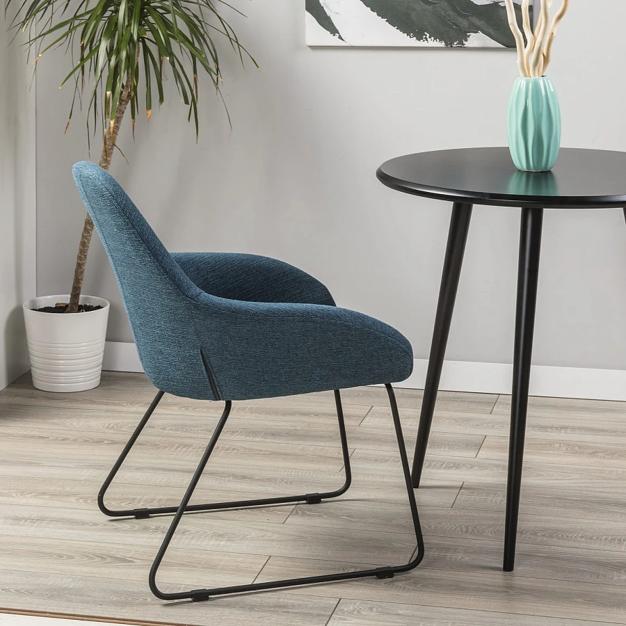 Кресло Kent БлюАрт/Линк - фото 12