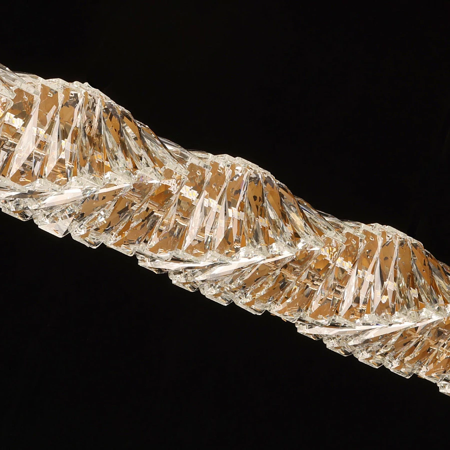 Подвесной светильник MW-Light Гослар 498016801 - фото 8