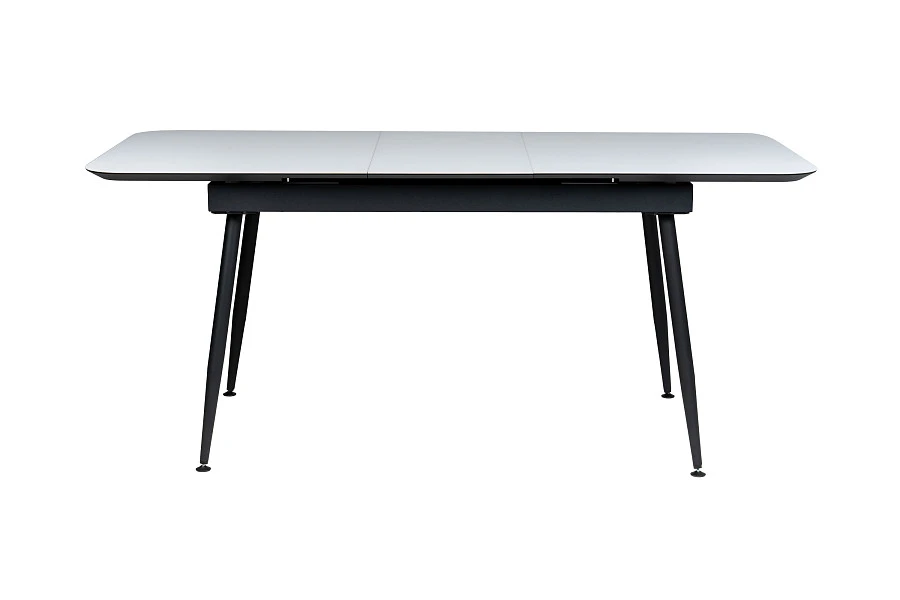 Стол Месси 120-150 Automatic Light matte glass - фото 7