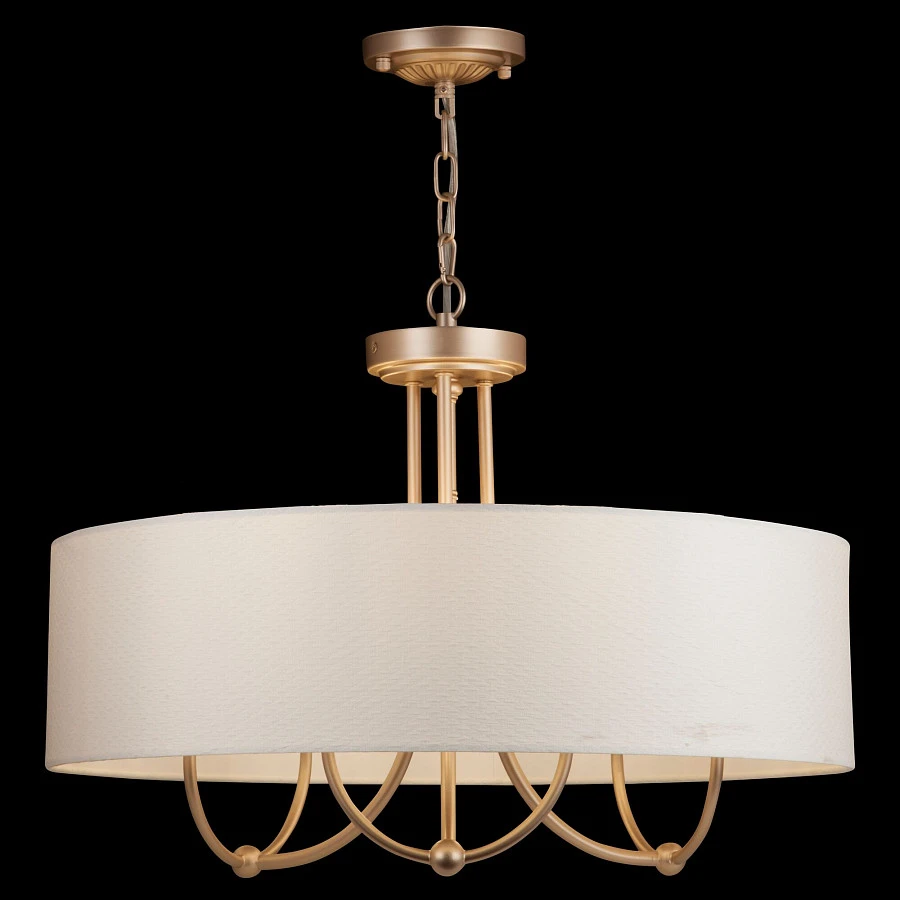 Подвесной светильник Maytoni ARM006PL-08G - фото 3