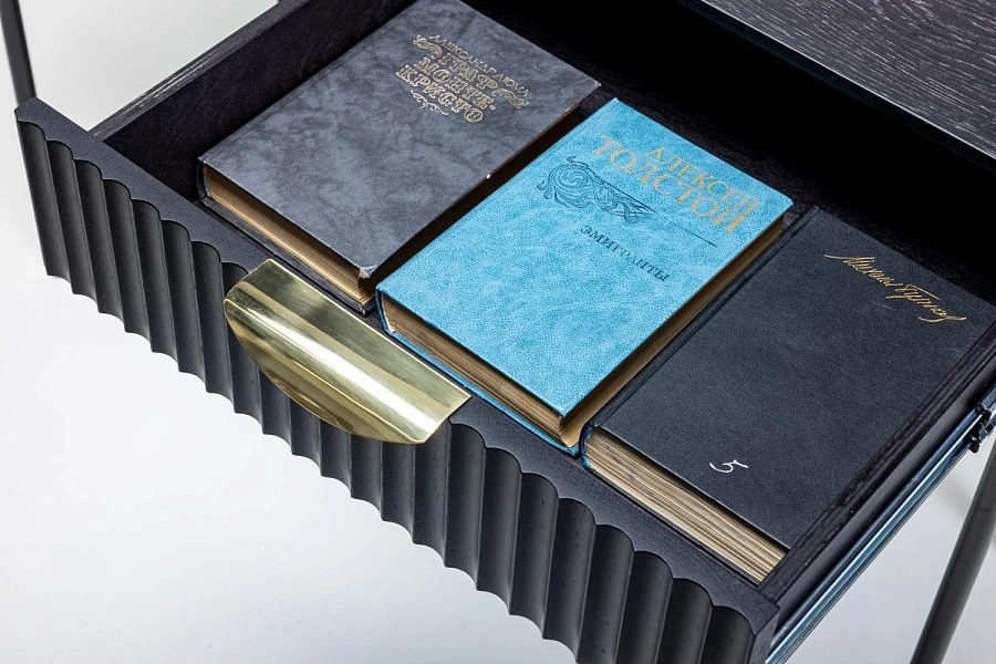 Консоль HAINES premium 0.75x1x0.4м - фото 5