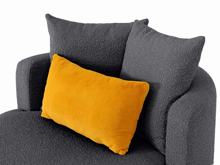 Кресло Forli - фото 6