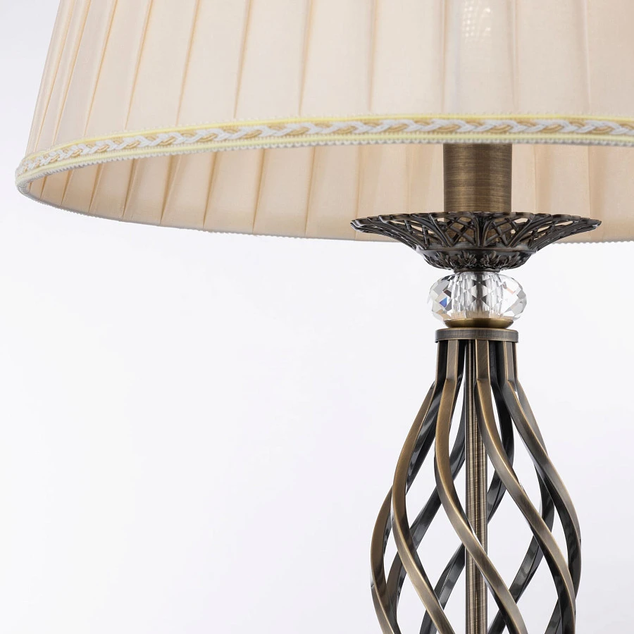 Торшер Maytoni RC247-FL-01-R - фото 5