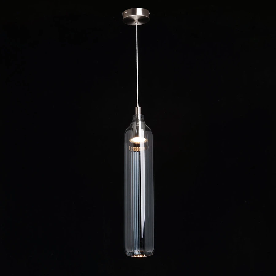 Подвесной светильник DeMarkt Кьянти 720012301 - фото 2