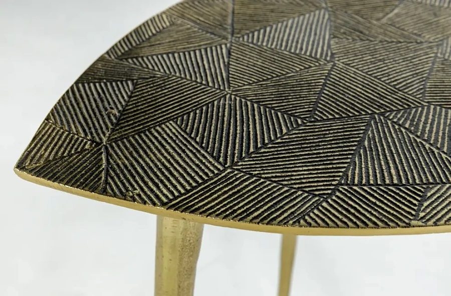 Кофейный столик Shild S 0.44x0.35x0.35м - фото 3