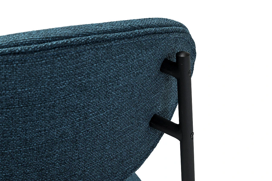 Стул барный Gawaii Blue - фото 6