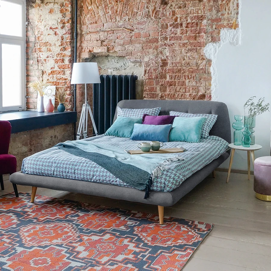 Кровать Loa - фото 6