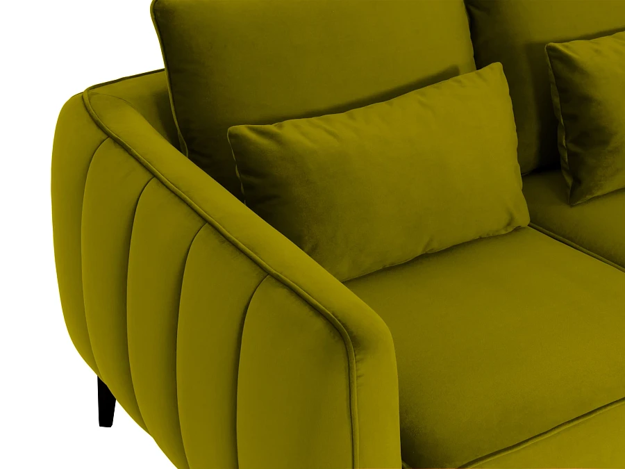 Диван Amsterdam двухместный - фото 5