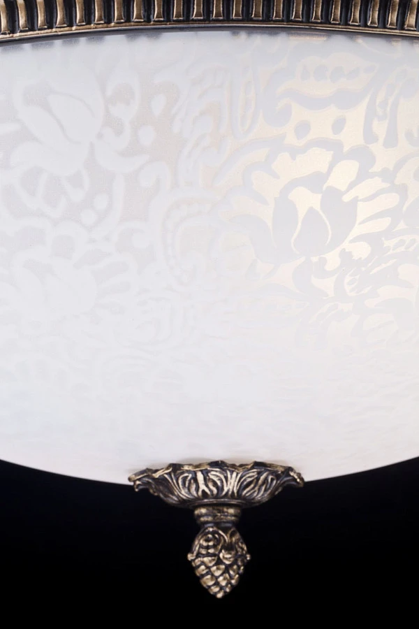 Потолочный светильник Maytoni C908-CL-04-R - фото 4