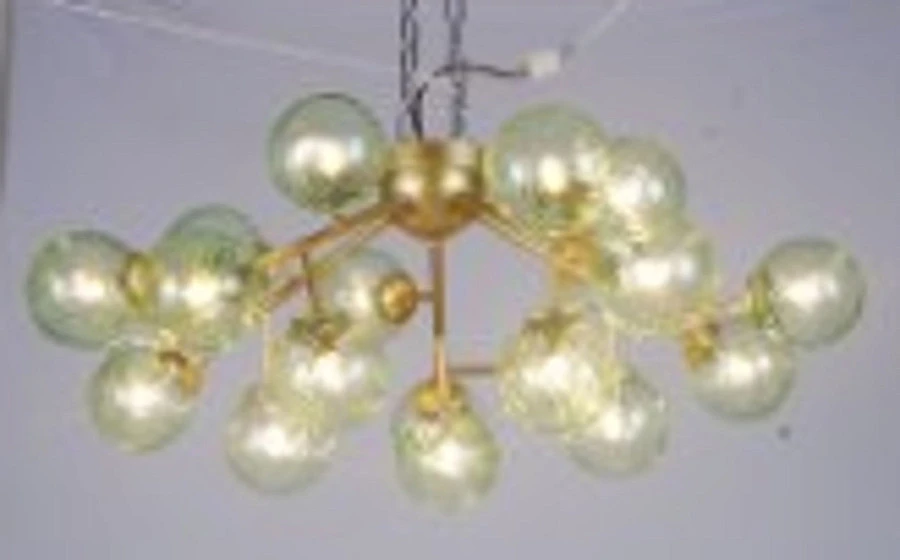 Потолочный светильник Maytoni MOD545PL-20CH - фото 5