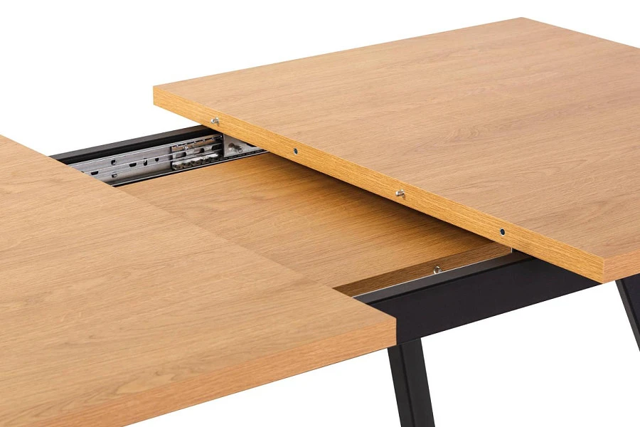 Стол Пеле раздвиж. 140-180 Смарт Корбридж - фото 6