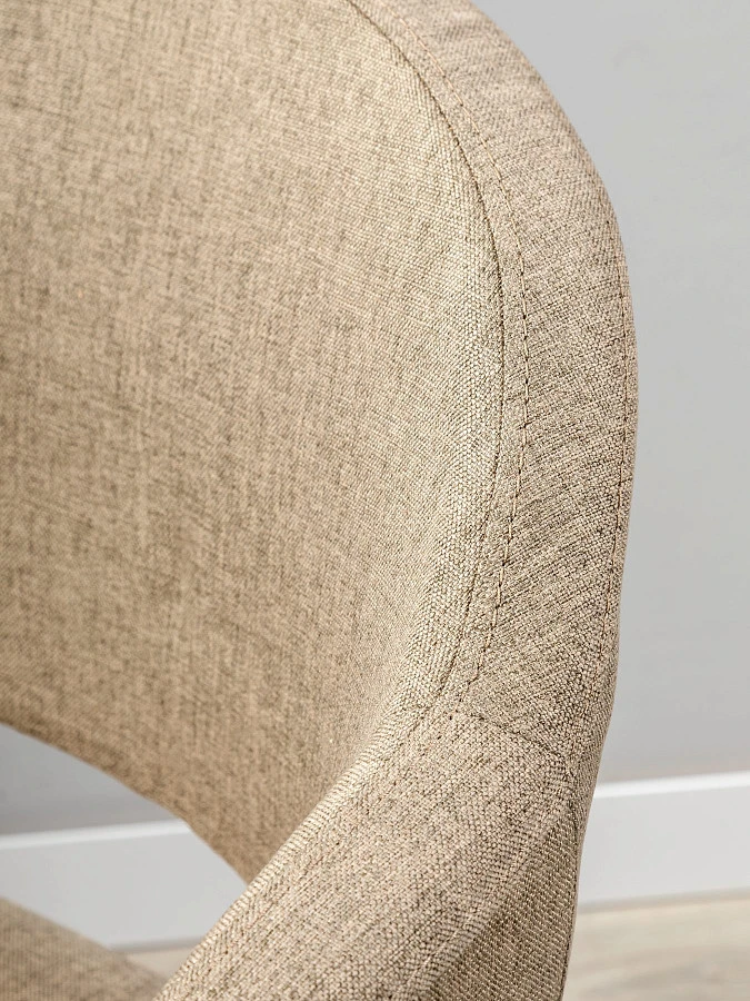 Стул Oscar Браун - фото 9