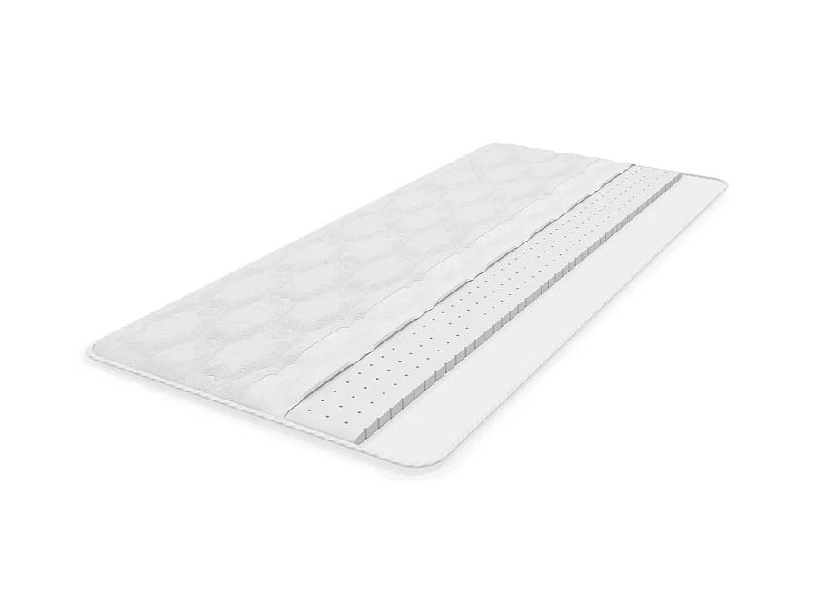Наматрасник-топпер Latex
