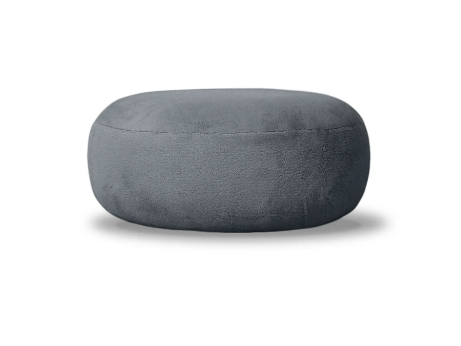 Пуф Sweet 765 серый - фото 2