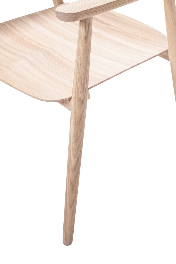 Стул «Seoto» Натуральный дуб - фото 7