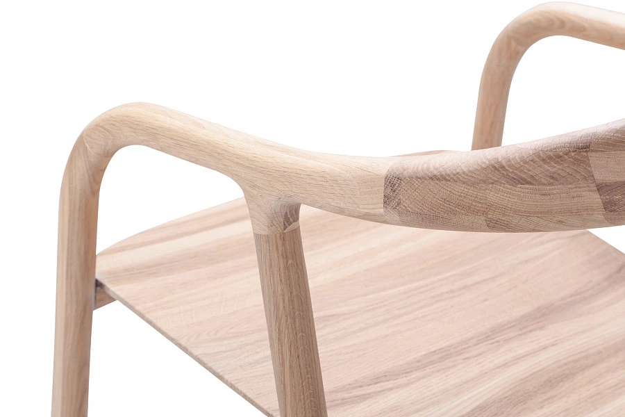 Стул «Neva» Натуральный дуб - фото 6
