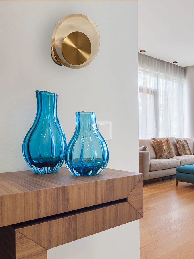 Бра MW-Light Илоника 451023201 - фото 6