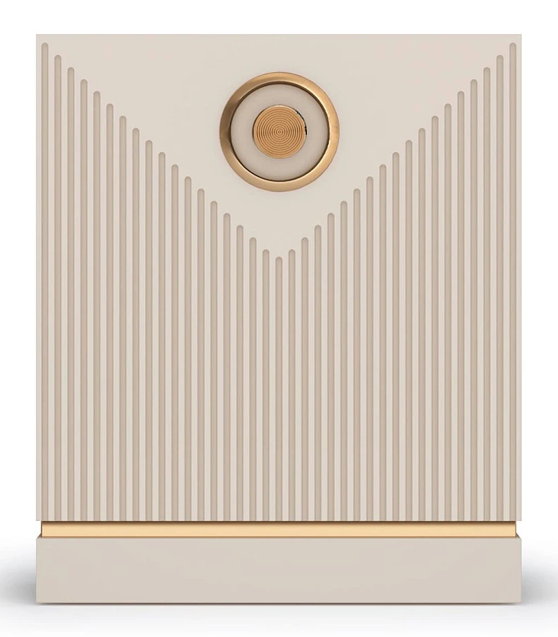 Тумба прикроватная левая Капри - фото 2