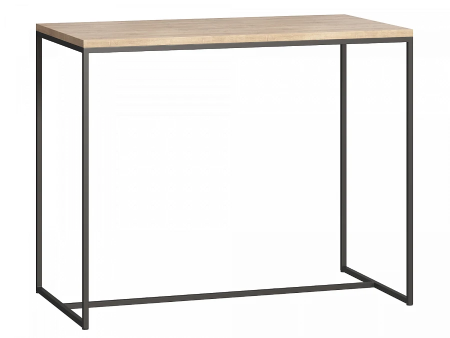 Стол барный Мальборк Дуб Сонома лофт