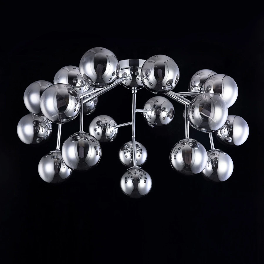 Потолочный светильник Maytoni MOD545PL-20CH - фото 7