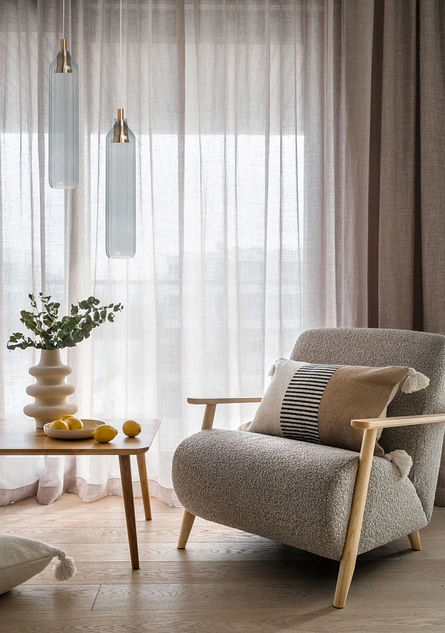 Подвесной светильник DeMarkt Кьянти 720012201 - фото 8