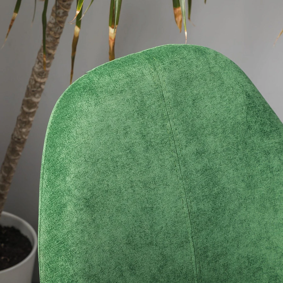 Кресло Kent Грин/ТОрех - фото 9