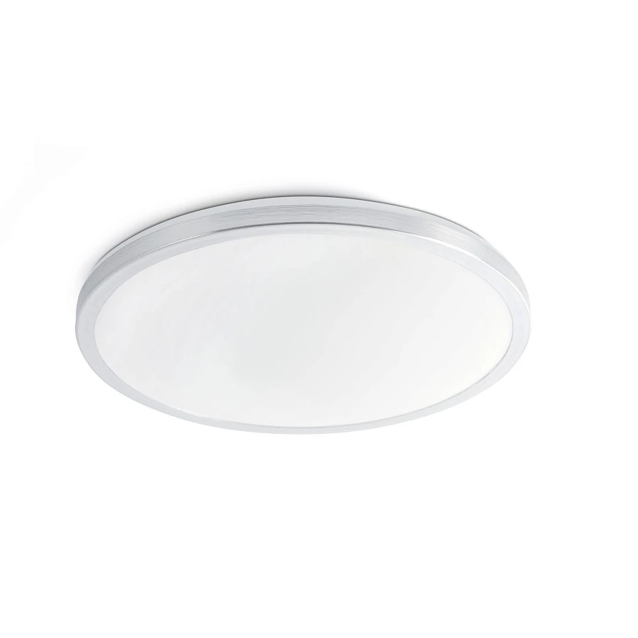 Плафон Белый Foro LED - фото 2