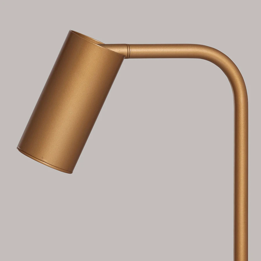 Торшер DeMarkt Астор 545043501 - фото 3