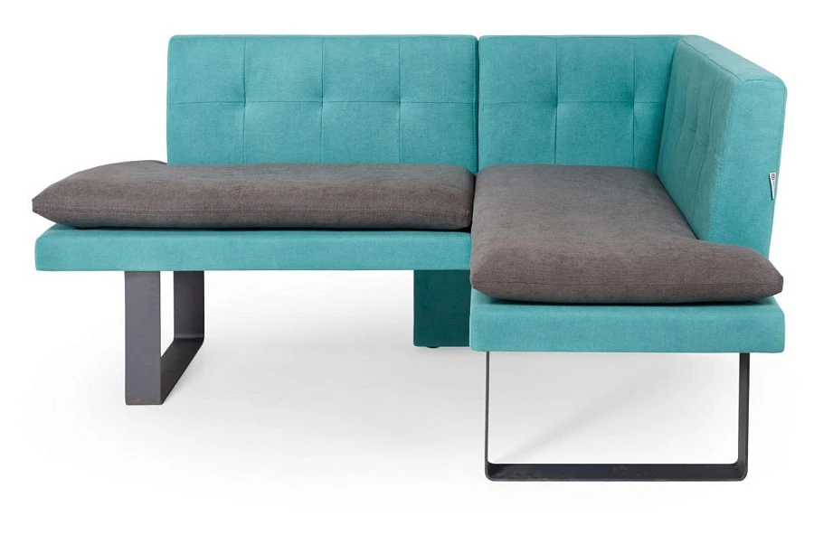 Диван кухон. Magiс 158-120 R birusa - фото 2