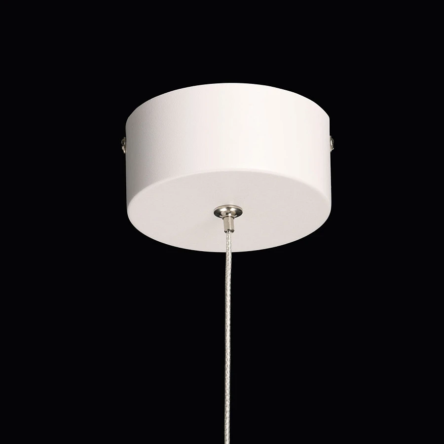 Подвесной светильник DeMarkt Ауксис 722012801 - фото 7