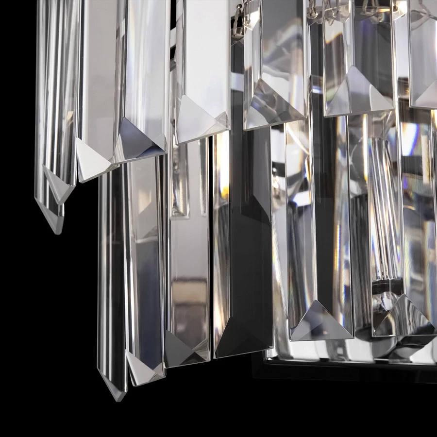 Настенный светильник (бра) Maytoni MOD085WL-01CH - фото 5