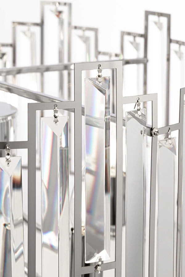 Подвесной светильник Freya FR5085PL-05CH - фото 2