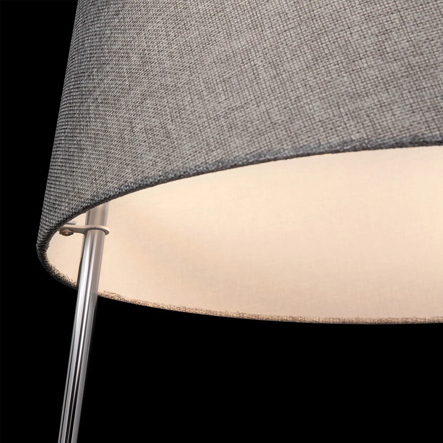 Торшер Maytoni MOD613FL-01B - фото 4