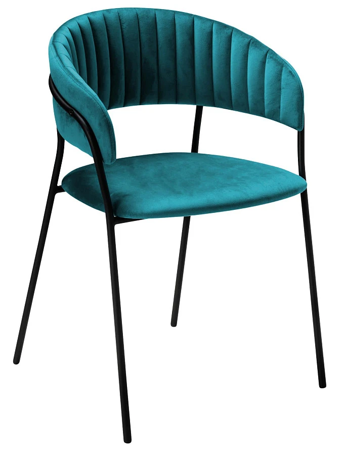 Кресло Portman aquamarin