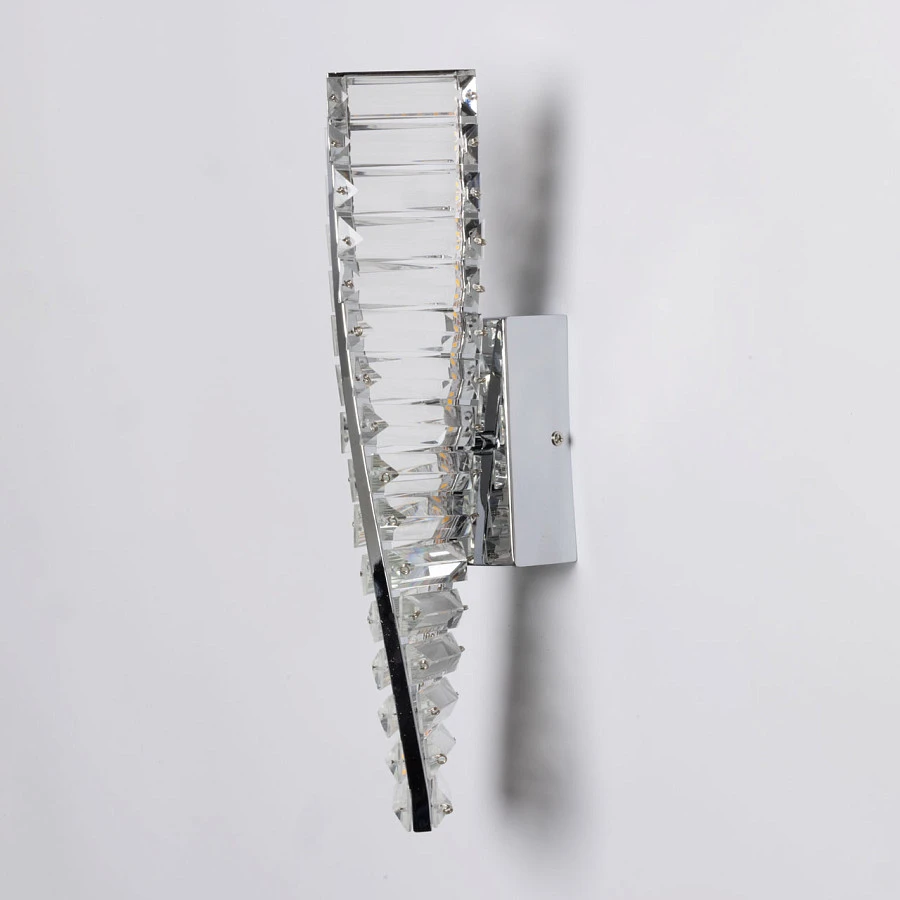 Настенный светильник MW-Light Гослар 498027401 - фото 4