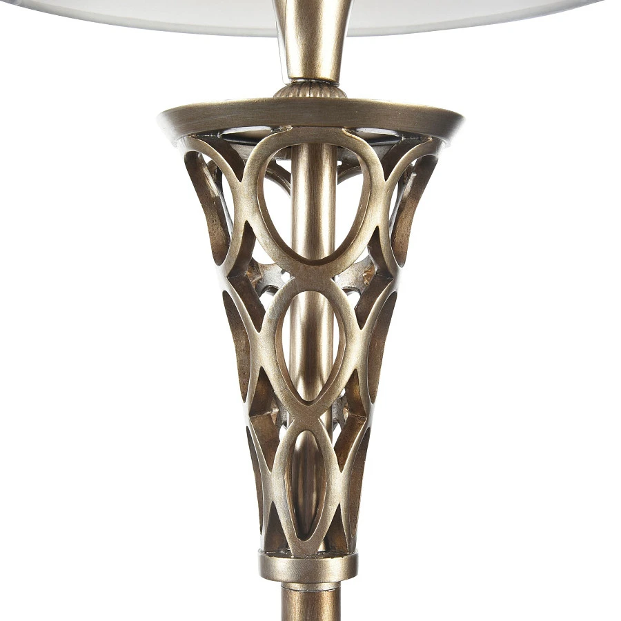 Торшер Maytoni H311-FL-01-G - фото 6