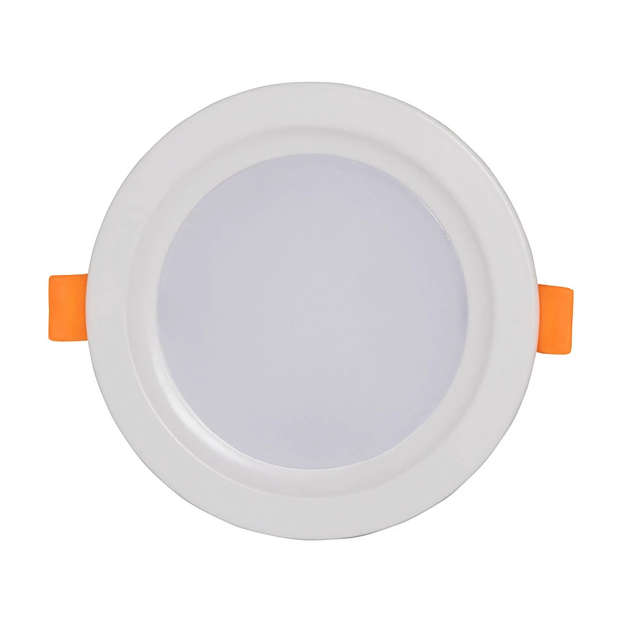 Встраиваемый светильник DeMarkt Прайм 850013801