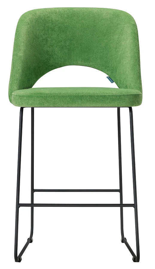 Кресло полубар Lars Green/Линк - фото 2