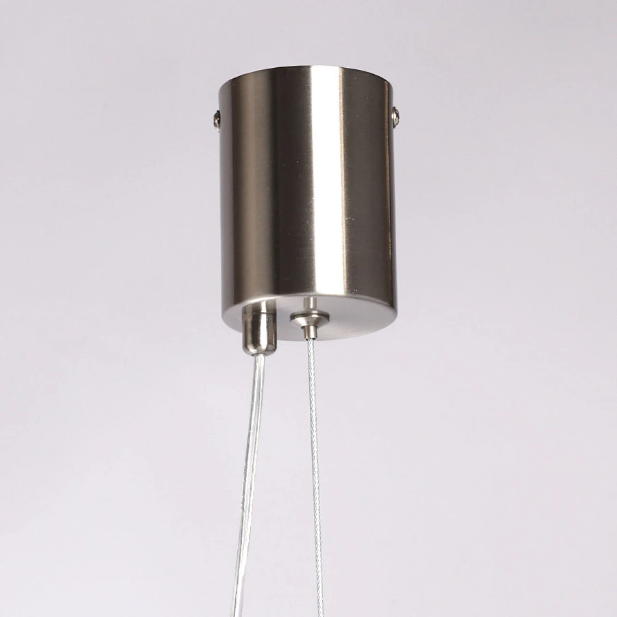 Подвесной светильник DeMarkt Граффити 678013701 - фото 9