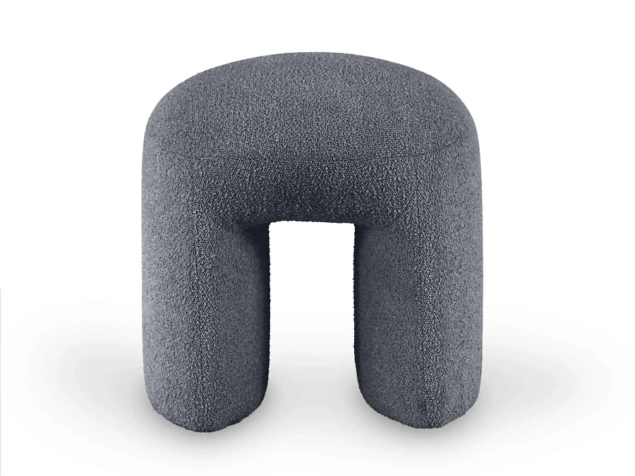 Пуф Shaggy - фото 2