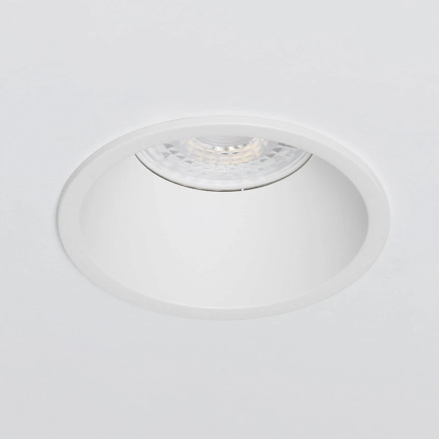 Встраиваемый светильник DeMarkt Прайм 850010101 - фото 2