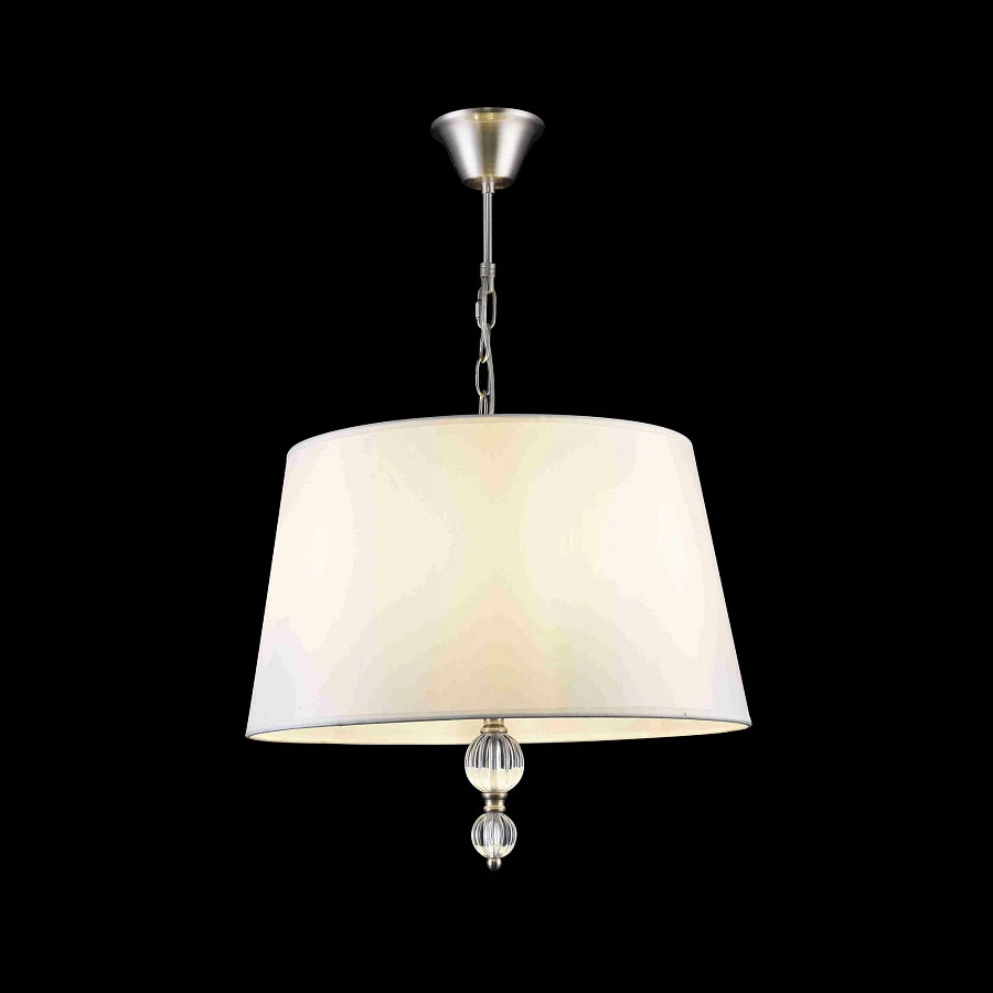 Люстра Freya FR5679PL-03N - фото 2