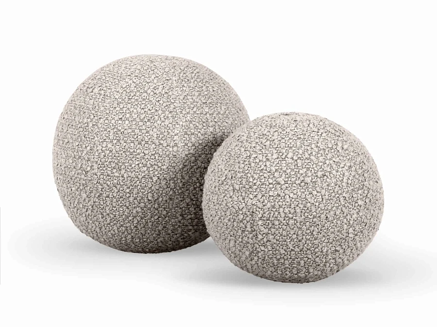 Подушка-шар Como - фото 4